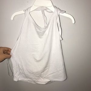 FashionNovas “ keep It Cool Halter stop “